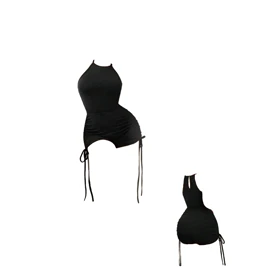 سرهمی شورتی بغل گت دار برند کاترین کد 8023