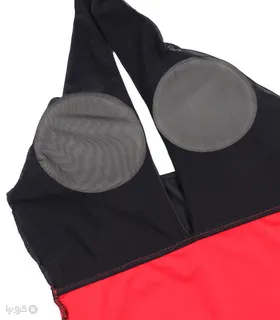 مایو یک تکه کاپ‌دار Papillon پاپیلون کد 1122