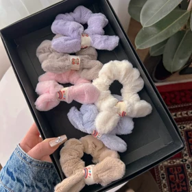 کش مو حوله ای
