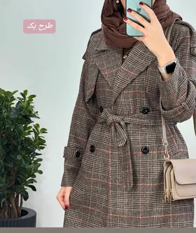 پالتو پشمی