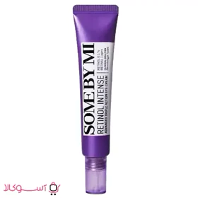 کرم دور چشم سام بای می مدل retinol حجم 30 میل