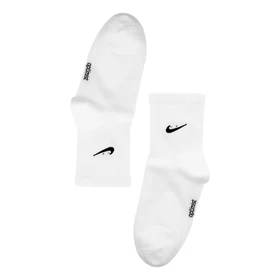 جوراب نیم ساق اسپرت نایک مدل OPT-16460