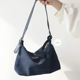 کیف دوشی و بزرگ زنانه مدل الفن جیر