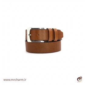 کمربند چرم مردانه mrc1517-01
