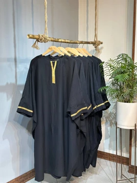 کفتان تابستانه مدل دنیا
