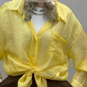 شومیز بیسیک KEDI (کره ایی)