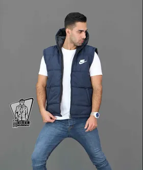 پافر کوتاه مردانه NIKE