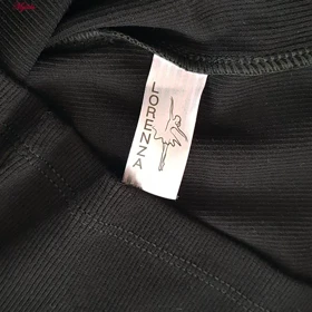 تاپ زنانه رنگ مشکی مدل 5211-5003