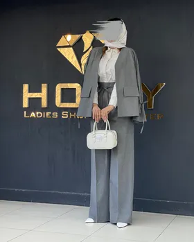 کت و شلوار دیپلمات