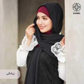 کلاه حجاب حورا