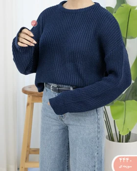 بلوزبافت سانلی 4440