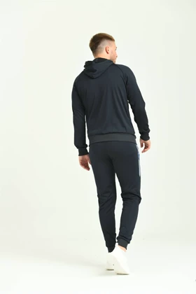 ست هودی و شلوار مردانه ژنل genel-markalar