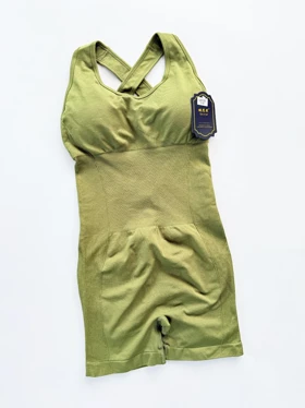 اورال ورزشی سیملس پشت‌باز بند ضربدری