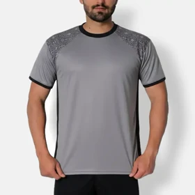 تیشرت ورزشی طرح ناکس