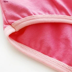 شورت زنانه ماییلدا مدل پنبه‌ای صورتی کد 4830