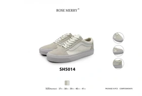 کفش زنانه رزمری مدل Rose Merry SH5014