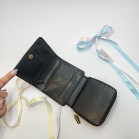 کیف پول زنانه هلیا کد 101