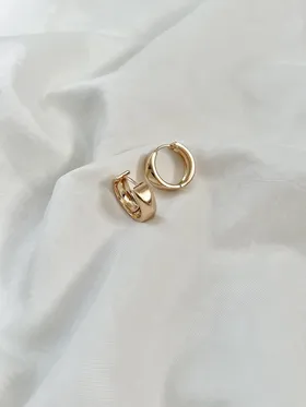 گوشواره چند ضلعی