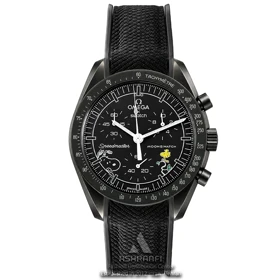 ساعت امگا سواچ Omega x Swatch Snoopy-03