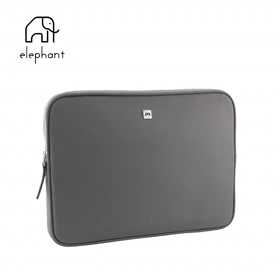 کیف داکیومنت مردانه مدل 4126 (خاکستری)