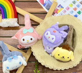 گوشگیر کرومی- کد 1145