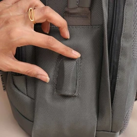 کوله پشتی لپتاپ President مدل Liberty