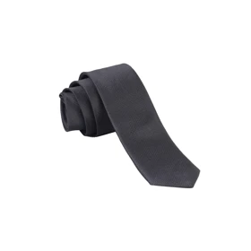 کراوات و پوشت مردانه مشکی ساده 1865