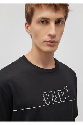 تیشرت مردانه اورجینال ماوی mavi