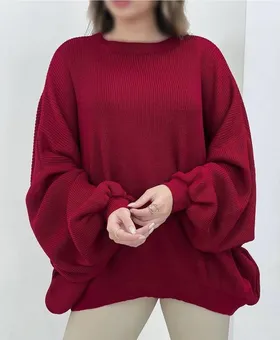 بافت لش ساده