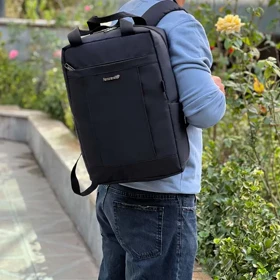 کوله پشتی فوروارد مدل FORWARD - FCLT65014 COMPACT DESIGN