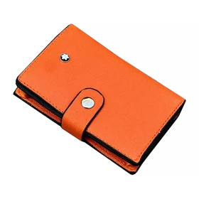 جاکارتی پاکتی مون پرادا MONT BLANC مدل MSN133-158