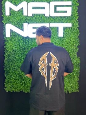 تیشرت وارداتی گرم بالا BALENCIAGA