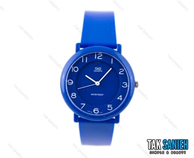 ساعت مچی عقربه ای زنانه کیو اند کیو مدل Q&amp;Q-2141-L