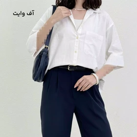 شومیز زنانه Lefties