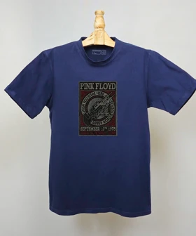 تیشرت مردانه و زنانه مدل پینک فلوید Pink Floyd
