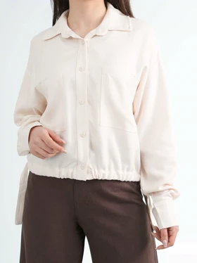 شومیز زنانه لیلیوم