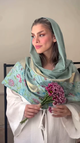 شال بهاره