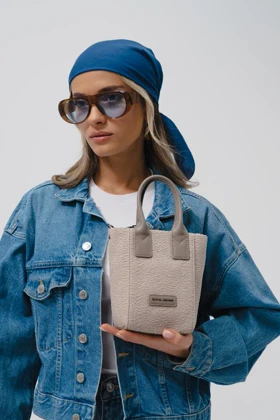 کیف دستی مدل David Jones CM7117