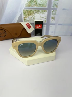 عینک آفتابی ریبن مدل Ray ban RB2186