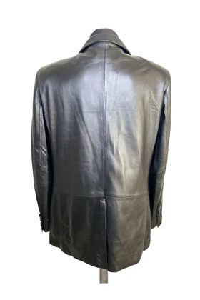 کت و ژاکت مردانه raven-leather