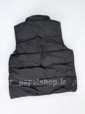 پافر زنانه شمعی جیب پاکتی