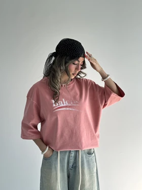 تیشرت سنگشور BALENCIEGA