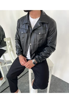 کت و ژاکت مردانه ilkcet-moda