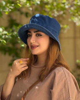 کلاه باکت
