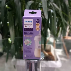 شیشه شیر 260 میل ریسپانس اونت