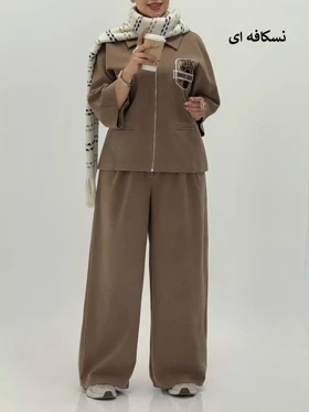 3587-ست کشمیر آنا