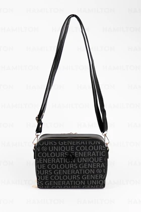 کیف دوشی زنانه hamilton hamilton