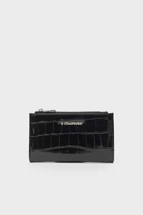 کیف پول زنانه stradivarius