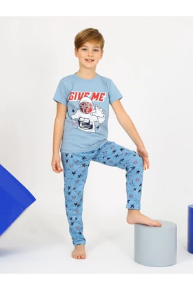 ست لباس خواب بچگانه ویتمو vitmo