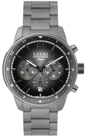 ساعت مچی مردانه لاکسمی LAXMI اورجینال مدل LA-8160-6G